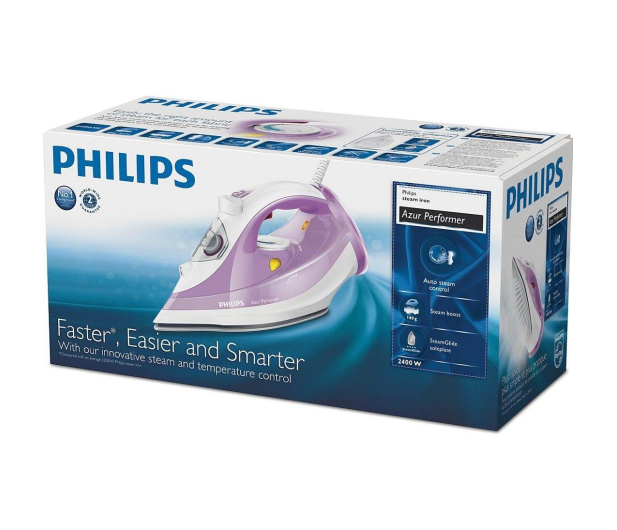 PHILIPS GC3803/30 - 294784 - zdjęcie 3